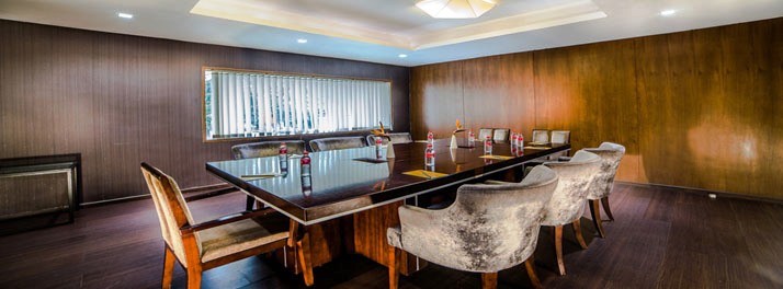 1384/Clarion Hotel President - Chennai 05.jpg